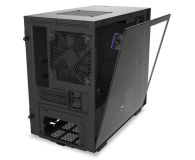 NZXT H210i Black - 522104 - zdjęcie 5